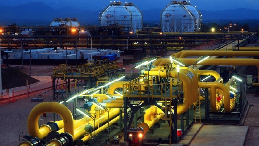 El Gobierno autorizó avales a Enarsa para la compra de gas a Bolivia
