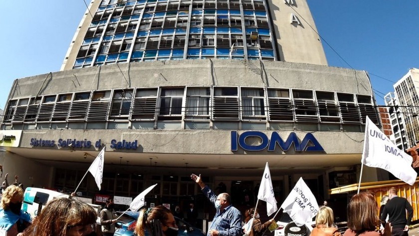 En Tigre ya no será obligatorio que los empleados municipales tengan IOMA