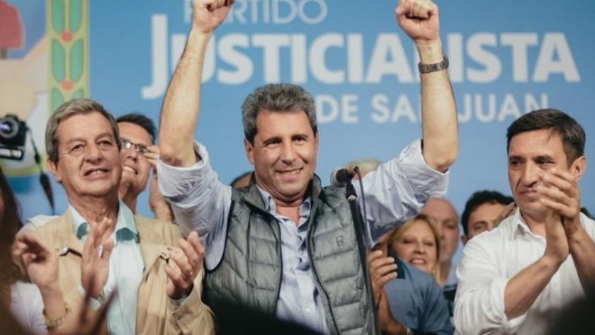 La Corte Suprema inhabilitó a Sergio Uñac con una dura advertencia sobre las reelecciones