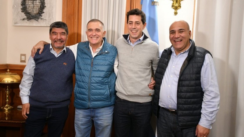 Contundente triunfo oficialista en Tucumán: Jaldo será el gobernador