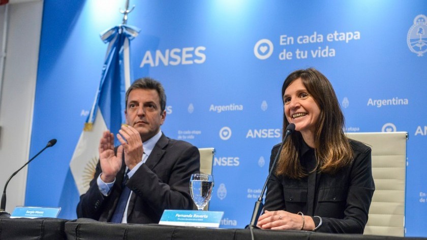 ANSES anunció nuevos créditos para jubilados de hasta $400.000 en 48 cuotas