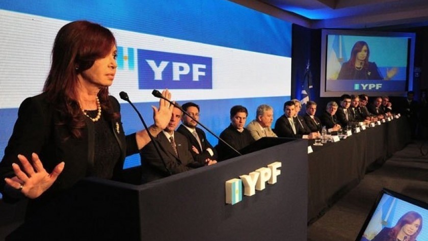La Justicia de Estados Unidos dejó firme el fallo por la expropiación de YPF
