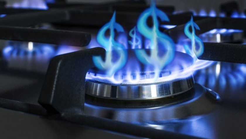 Aprobaron el nuevo cuadro de las tarifas de gas con subas desde el 350%