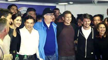Misiones: el oficialismo se impuso con el 28% de los votos