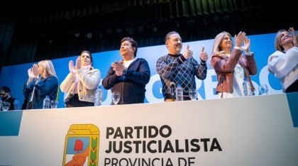 Nueve frentes se inscribieron en PBA para competir en las elecciones del 7 de septiembre