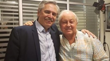 Procesaron a Alberto Fernández en el caso de los seguros por “negociaciones incompatibles”