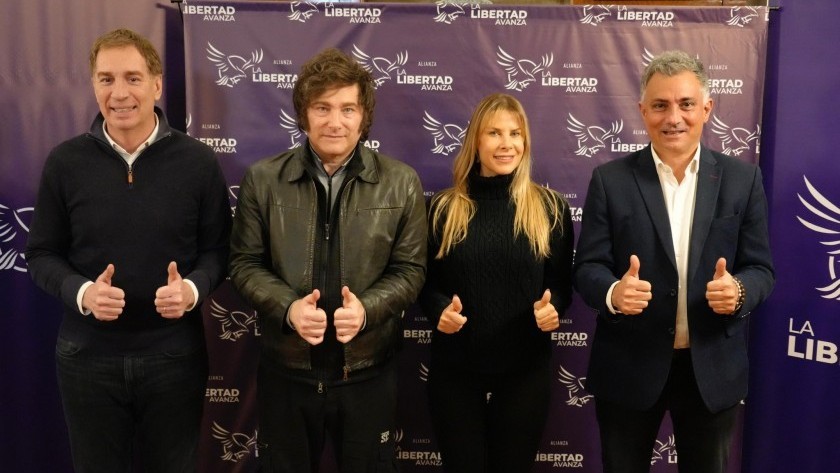 Elecciones 2025: La Cámara Electoral confirma que Diego Santilli encabezará la lista de LLA