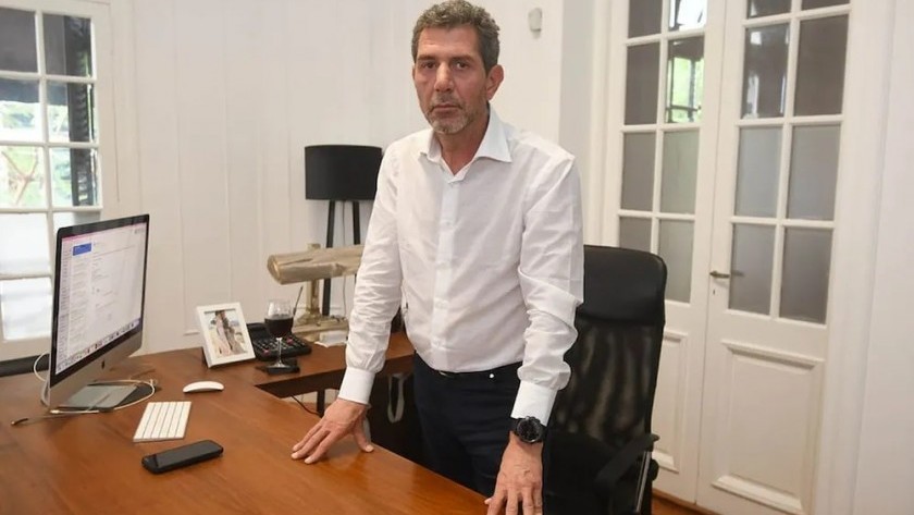 Renunció el secretario de Transporte, tras la denuncia por presuntos fraudes de Metropol