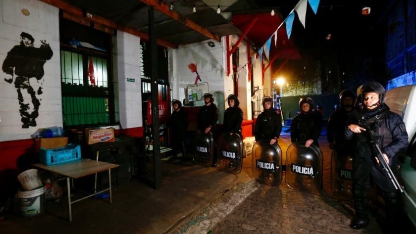 CABA: Jorge Macri denunció a Grabois por los “comedores fantasma”