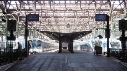 Paro total de transporte de pasajeros: todos los gremios confirman la adhesión para este jueves