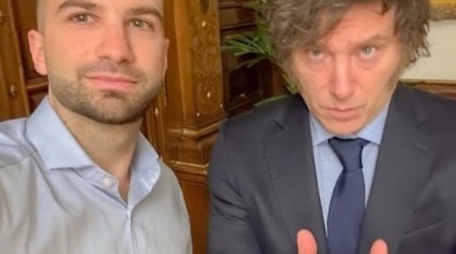 Caso $LIBRA: Javier Milei habría hecho un acuerdo por 5 millones de dólares