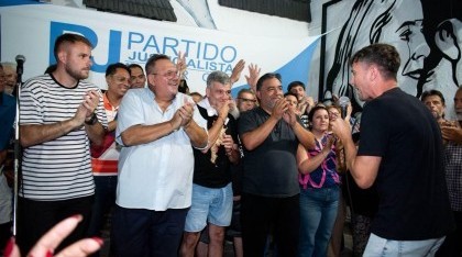 Interna en el PJ bonaerense: el MDF de Kicillof sacó ventaja