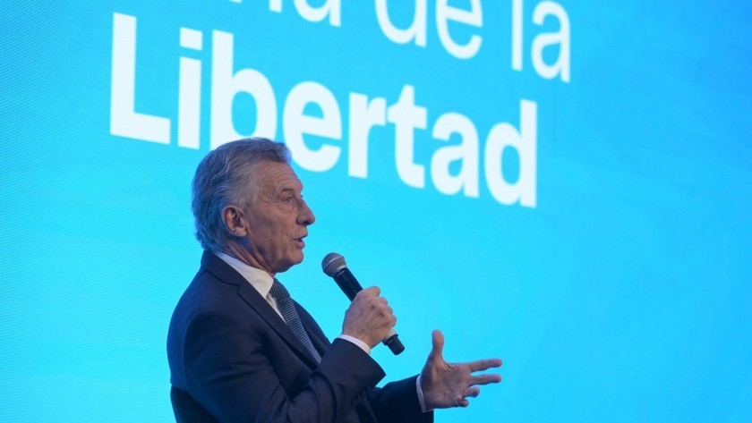 El PRO presiona a Javier Milei y apuntó a 