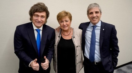 El FMI pide supervisión urgente sobre fintech y créditos en billeteras virtuales