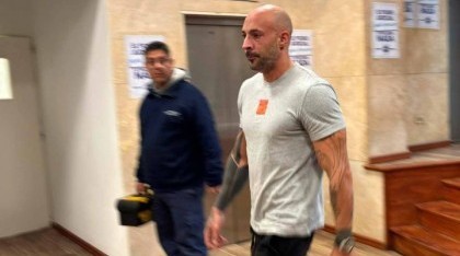 Cuadernos: Leonardo Fariña aseguró que Lázaro Báez negociaba con José López