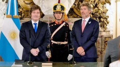 Por decreto, el gobierno oficializó nuevos requisitos para designar jueces de la Corte Suprema