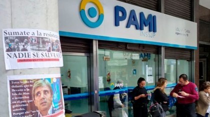 El PAMI desmintió deudas con clínicas y sanatorios y aseguró que sólo restan pagar gastos corrientes