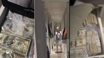 Tras los videos de los dólares, allanaron a Cirio y Piccirillo