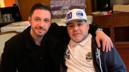 Morla declaró en el juicio por la muerte de Maradona y defendió a Luque: “Diego lo amaba