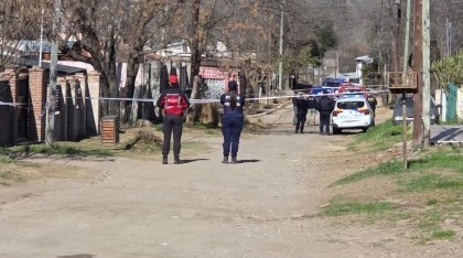 Córdoba: Estaba condenado por violencia de género y mató a su pareja