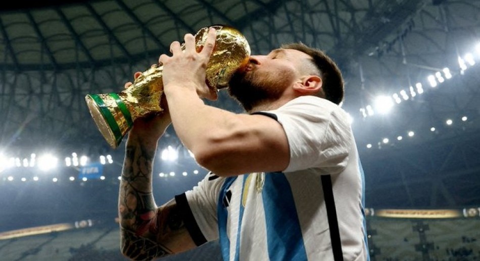 Messi anunció su retiro de la Selección: “Duele en el alma, pero es el momento