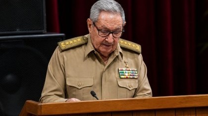 Aseguran que el exdictador Raúl Castro estaría grave de salud tras sufrir un ACV