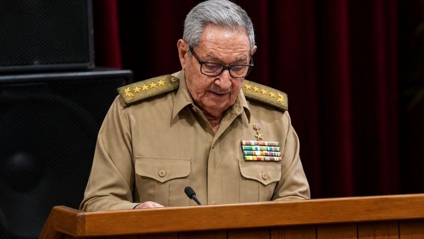 Aseguran que el exdictador Raúl Castro estaría grave de salud tras sufrir un ACV