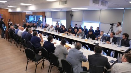 Un cambio para que nada cambie: Cómo será la Liga Profesional 2027