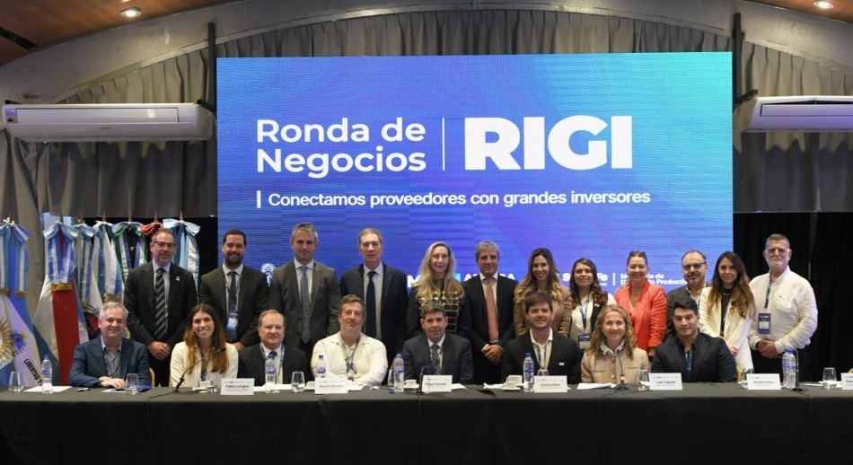 Los gobernadores y Nación ratificaron su sintonía en una cumbre donde el RIGI fue la estrella