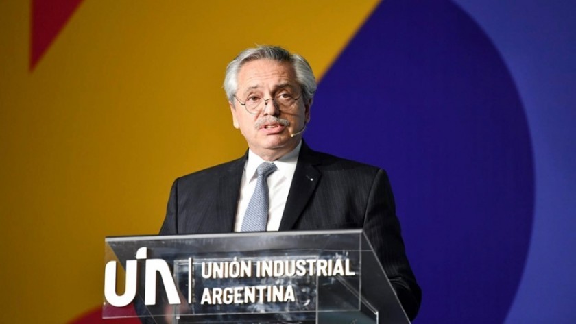 Alberto Fernández le exigió al FMI “una evaluación” del préstamo contraído por Macri
