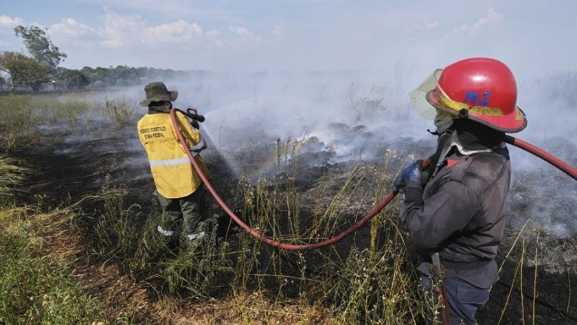 Homologarán la emergencia agropecuaria en zonas de Santa Fe, Misiones, Córdoba y Mendoza