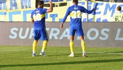 Deportes