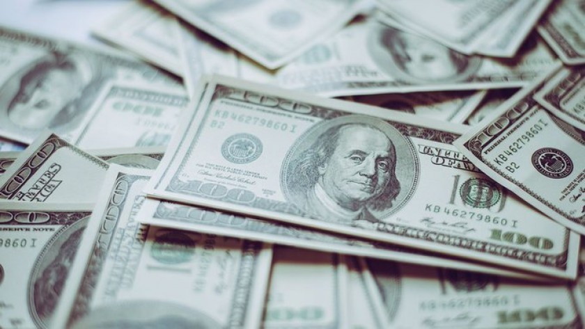 Dólar blue: Nueva disparada estableció un nuevo récord de $224