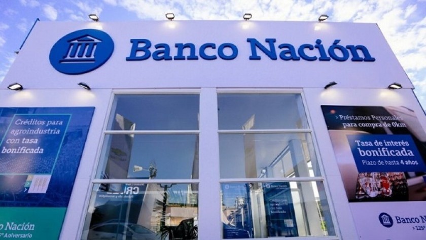Nación Bursátil colocó Obligaciones Negociables por US$ 50 millones