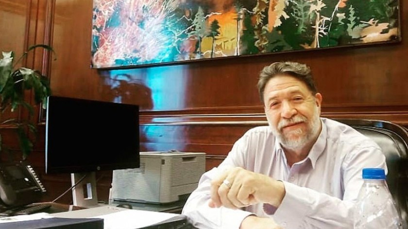 Claudio Lozano renunció al Banco Nación y criticó con dureza a Batakis