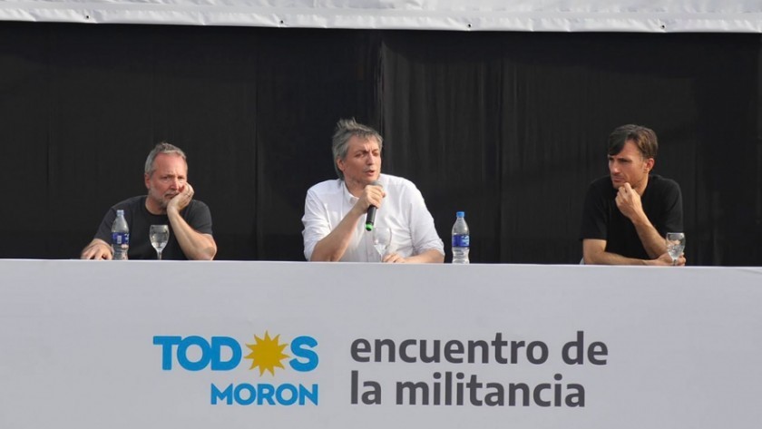 Máximo exigió profundizar la investigación del atentado a CFK con duras críticas a Macri y Larreta