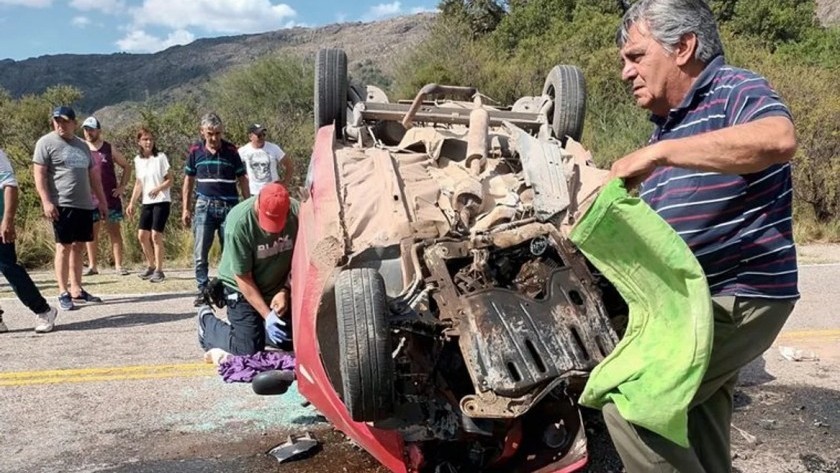 Córdoba: Oscar González pidió licencia tras el fatal accidente
